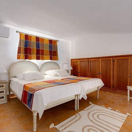 Solar Do Monte 4 Apartment Албуфейра Екстериор снимка