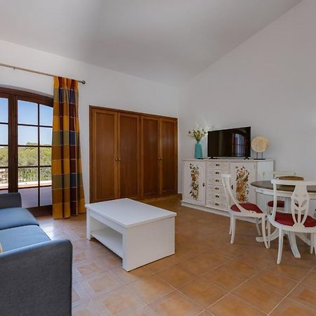 Solar Do Monte 4 Apartment Албуфейра Екстериор снимка